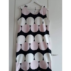 AURINKOINEN luomutrikoo, vaaleanpunainen